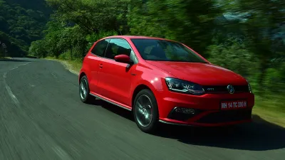 Polo GTI